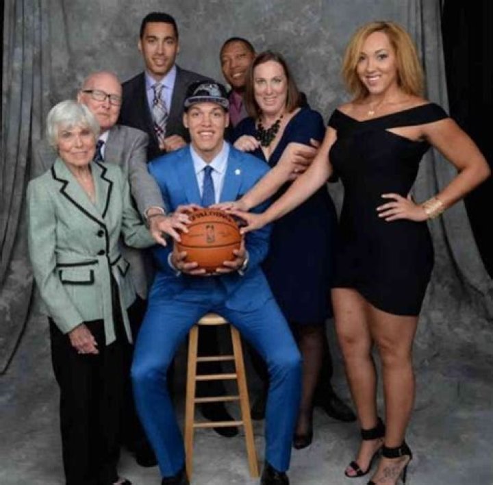 Aaron Gordon Biography, Age, Height, Wife, Net Worth, Family