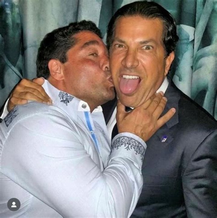 Abner Louima biografía, edad, altura, esposo, net worth, familia