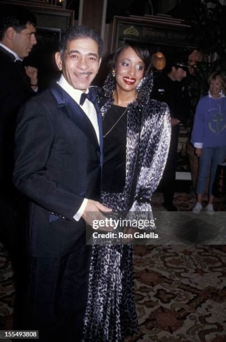 Adolph Caesar Biography, Age, Height, Wife, Net Worth, Family