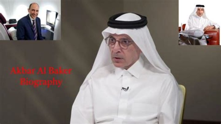 Al Baker Biography, Age, Height, Wife, Net Worth, Family