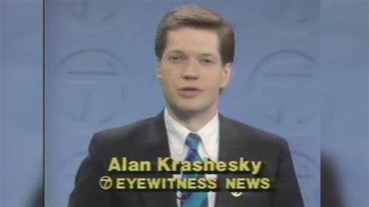 Alan Krashesky Biography, Age, Height, Wife, Net Worth, Family