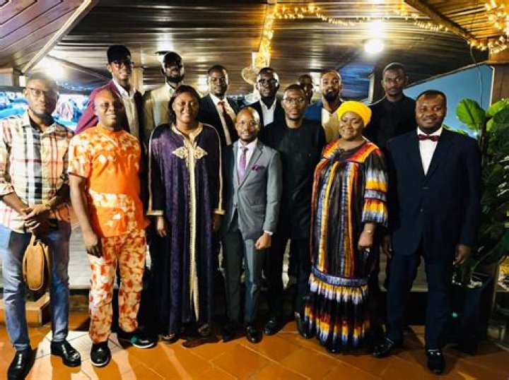 Ama Tutu Muna Biography, Age, Height, Husband, Net Worth, Family