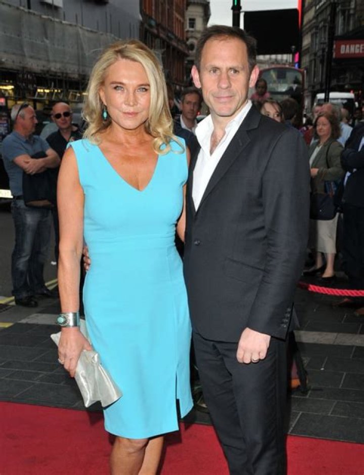 Amanda Redman Biography, Age, Height, Husband, Net Worth, Family