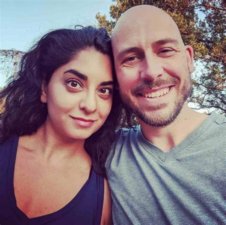 Amar Sandhu Biography, Age, Height, Wife, Net Worth, Family