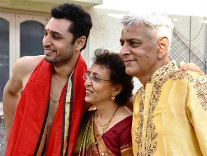 Ami Trivedi Biography, Age, Height, Husband, Net Worth, Family