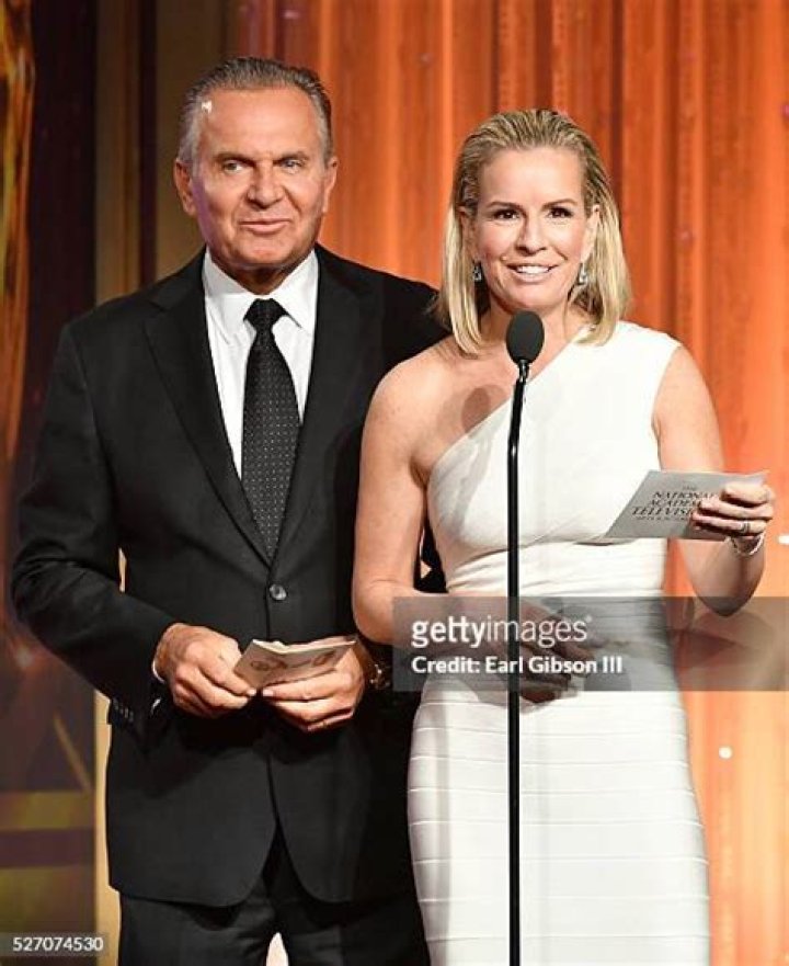 Andrew P. Ordon Biography, Age, Height, Wife, Net Worth, Family