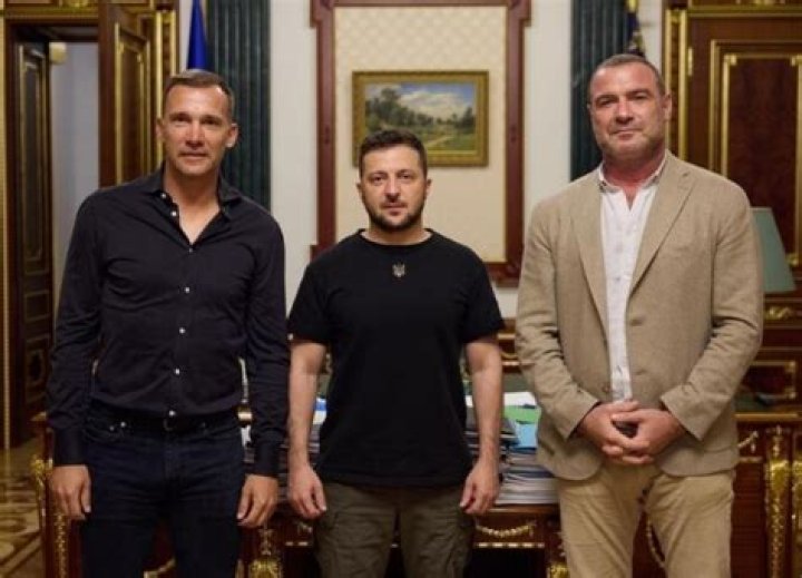 Andriy Bednyakov Biography, Age, Height, Wife, Net Worth, Family