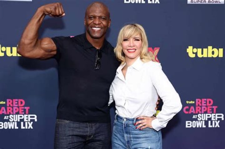 Apollo Crews Biography, Age, Height, Wife, Net Worth, Family