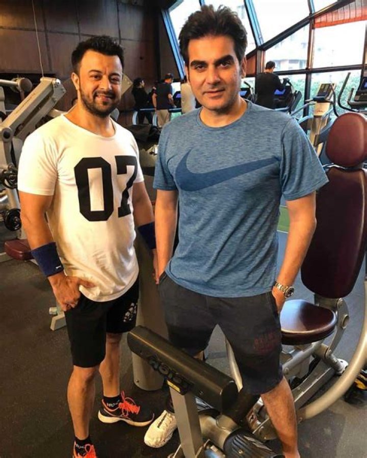 Arbaaz Khan Biography, Age, Height, Wife, Net Worth, Family