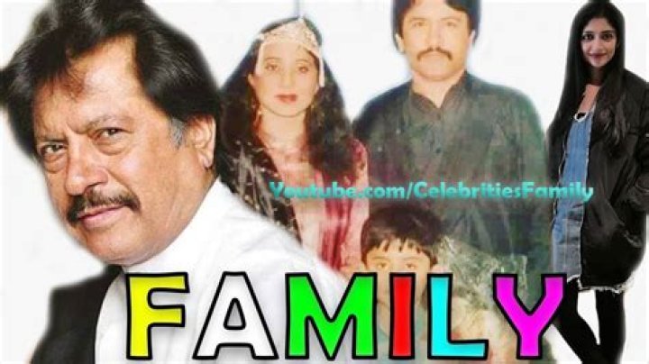 Attaullah Khan Esakhelvi Biography, Age, Height, Wife, Net Worth, Family