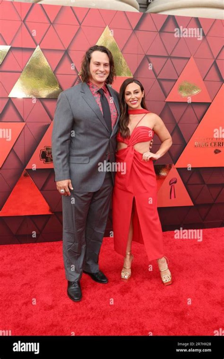 Austin Reiter Biography, Age, Height, Wife, Net Worth, Family