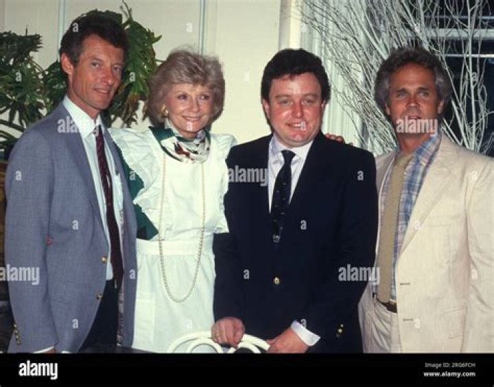 Barbara Billingsley Biography, Age, Height, Husband, Net Worth, Family