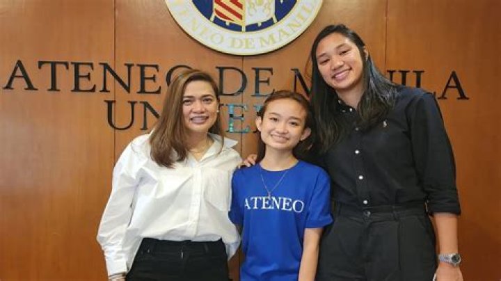 Bea de Leon Biography, Age, Height, Husband, Net Worth, Family