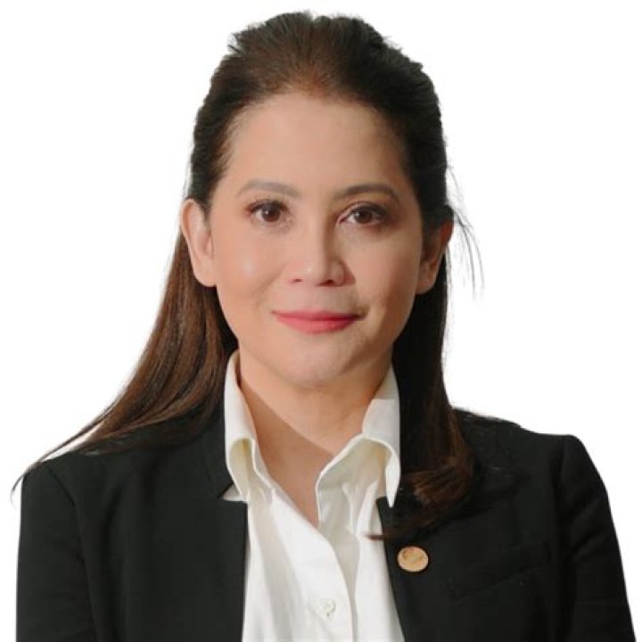 Bernadette Romulo-Puyat Biography, Age, Height, Husband, Net Worth, Family