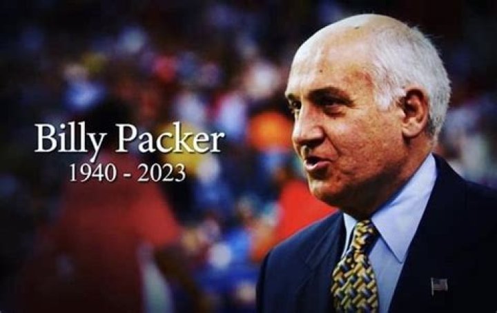 Billy Packer Biography, Age, Height, Wife, Net Worth, Family