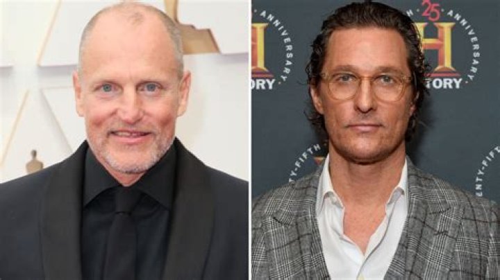Brett Harrelson biografía, edad, altura, esposo, net worth, familia