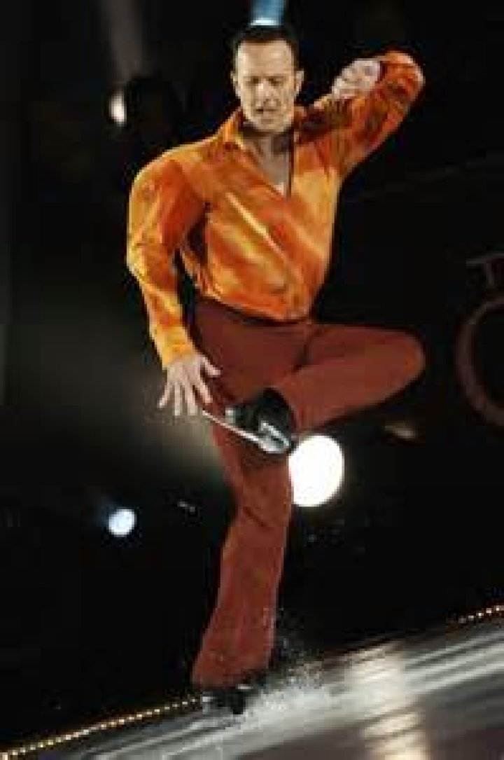 Brian Boitano Biography, Age, Height, Wife, Net Worth, Family