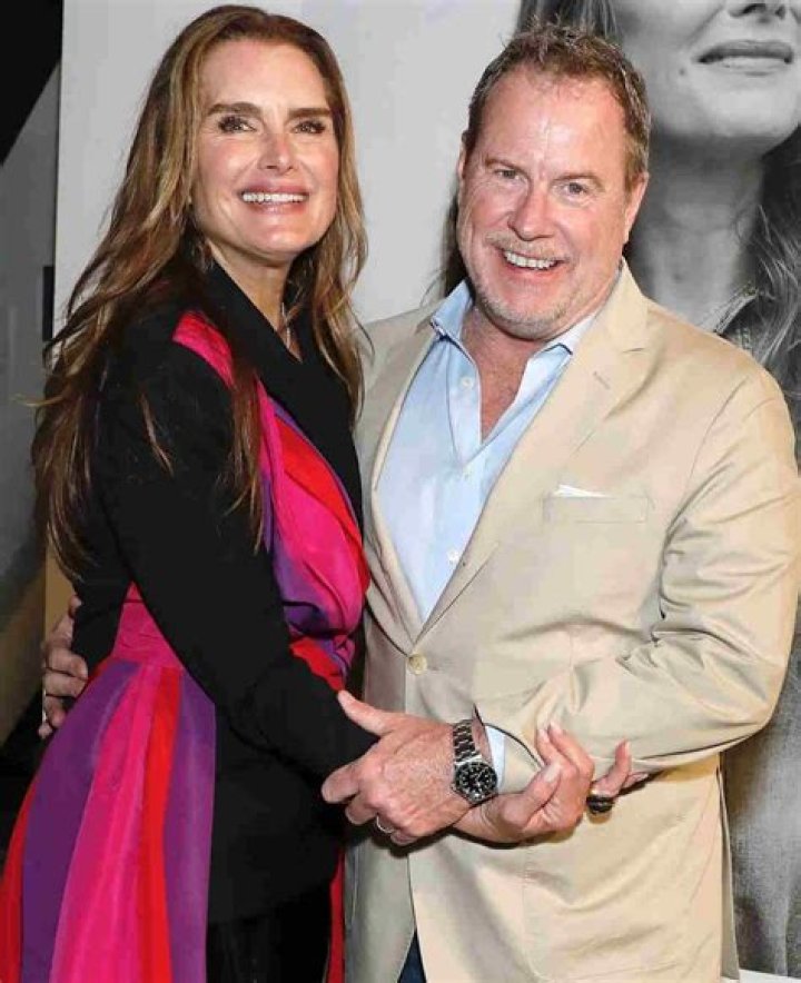 Brooke Shields Biography, Age, Height, Husband, Net Worth, Family