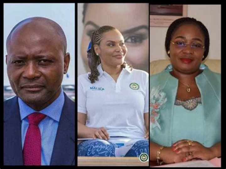 Bruno Ben Moubamba Biography, Age, Height, Wife, Net Worth, Family