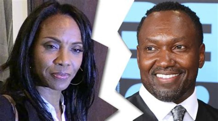 Bubba Wyche Biography, Age, Height, Wife, Net Worth and Family