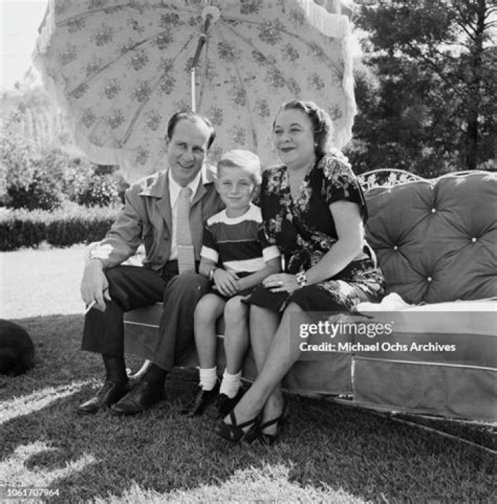 Bud Abbott Jr. Biography, Age, Height, Wife, Net Worth, Family