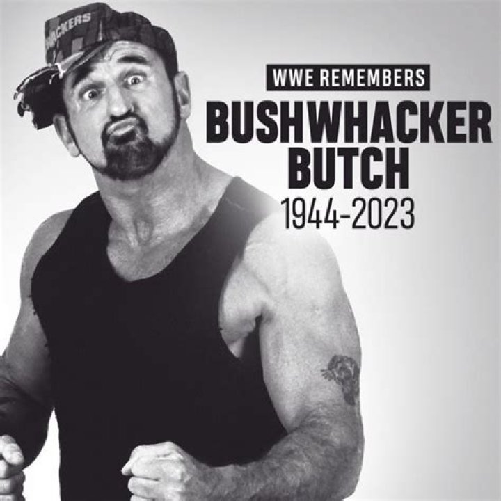 Bushwhacker Luke Biography, Age, Height, Wife, Net Worth and Family