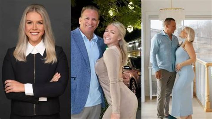 Caroline Hedwall Biography, Age, Height, Husband, Net Worth, Family