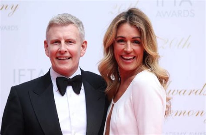Cat Deeley Biography, Age, Height, Husband, Net Worth, Family