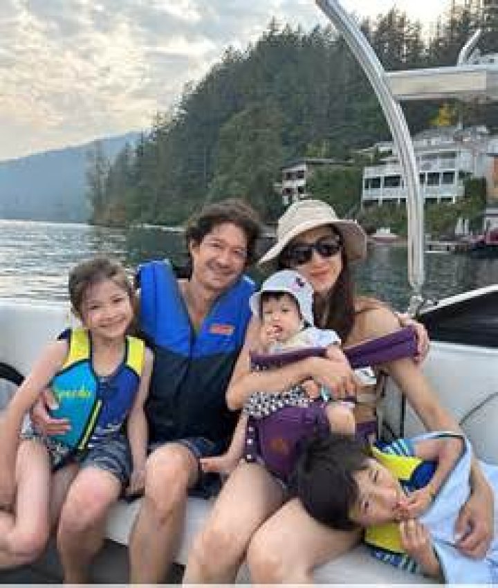 Cecilia Chung Biography, Age, Height, Husband, Net Worth, Family