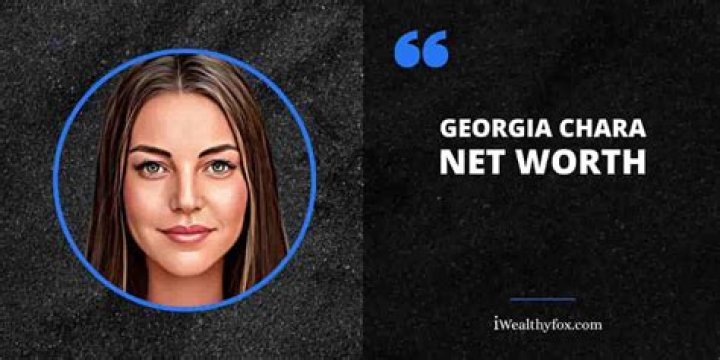 Chara Biography, Age, Height, Husband, Net Worth, Family