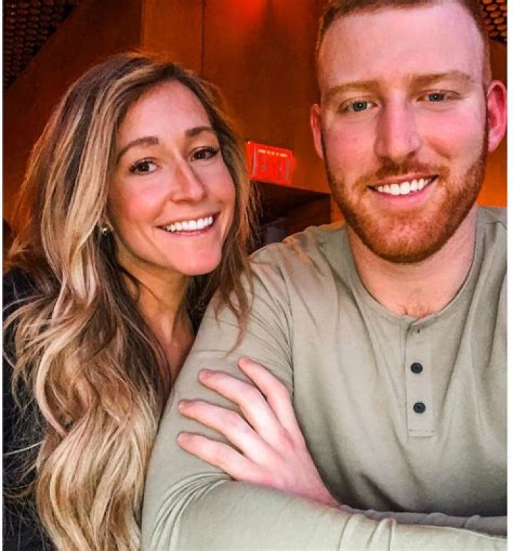 Cooper Rush Biography, Age, Height, Wife, Net Worth, Family