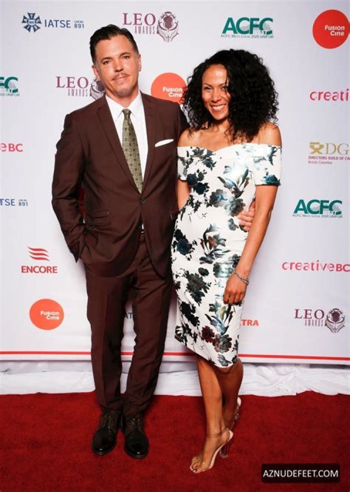 Crystal Balint Biography, Age, Height, Husband, Net Worth, Family