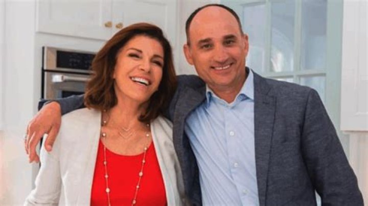 David Visentin Biography, Age, Height, Wife, Net Worth, Family