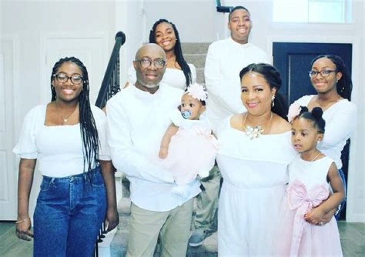 Dee Ayuba Biography, Age, Height, Wife, Net Worth, Family