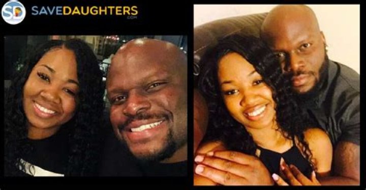 Derrick T. Lewis Biography, Age, Height, Wife, Net Worth, Family