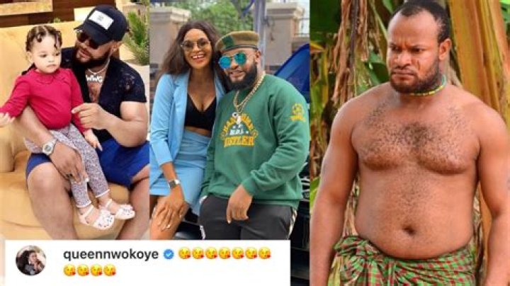 Diamond Okechi Biography, Age, Height, Wife, Net Worth, Family