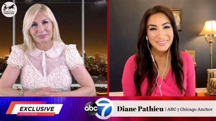 Diane Pathieu Biography, Age, Height, Husband, Net Worth, Family