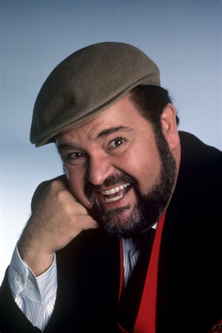 Dom DeLuise Biography, Age, Height, Wife, Net Worth, Family