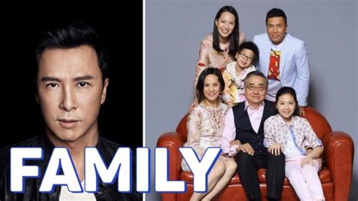 Donnie Henderson Biography, Age, Height, Wife, Net Worth, Family