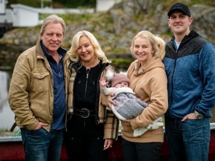 Edgar Hansen Biography, Age, Height, Wife, Net Worth, Family