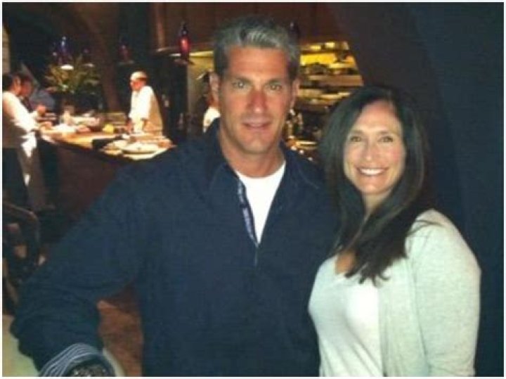 Eric Yarber Biography, Age, Height, Wife, Net Worth, Family