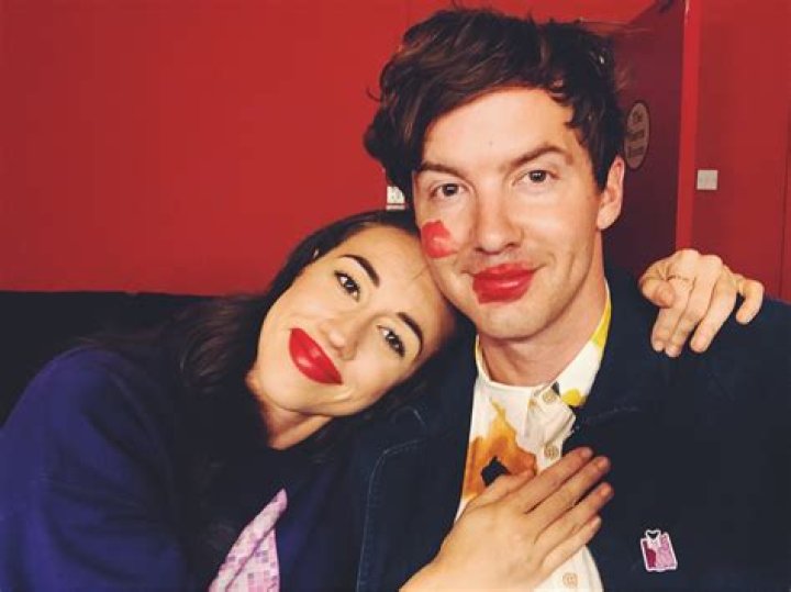 Erik Stocklin Biography, Age, Height, Wife, Net Worth, Family