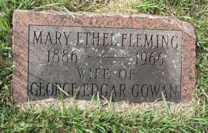 Ethel Fleming biografía, edad, altura, esposa, net worth, familia