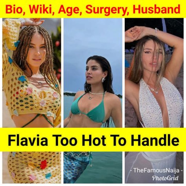 Flavia Colgan Biography, Age, Height, Husband, Net Worth, Family