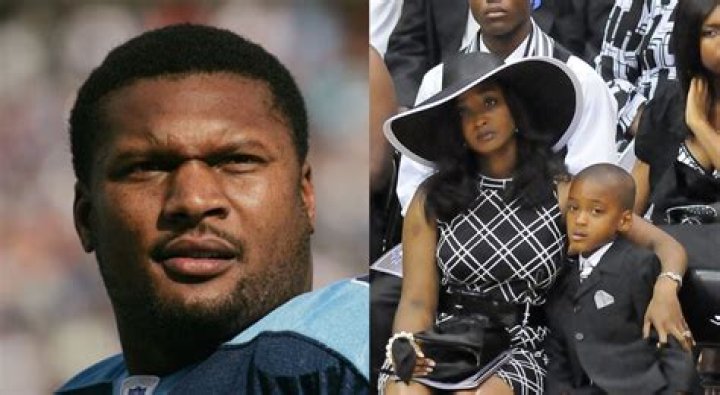 Fred McNair Biography, Age, Height, Wife, Net Worth, Family