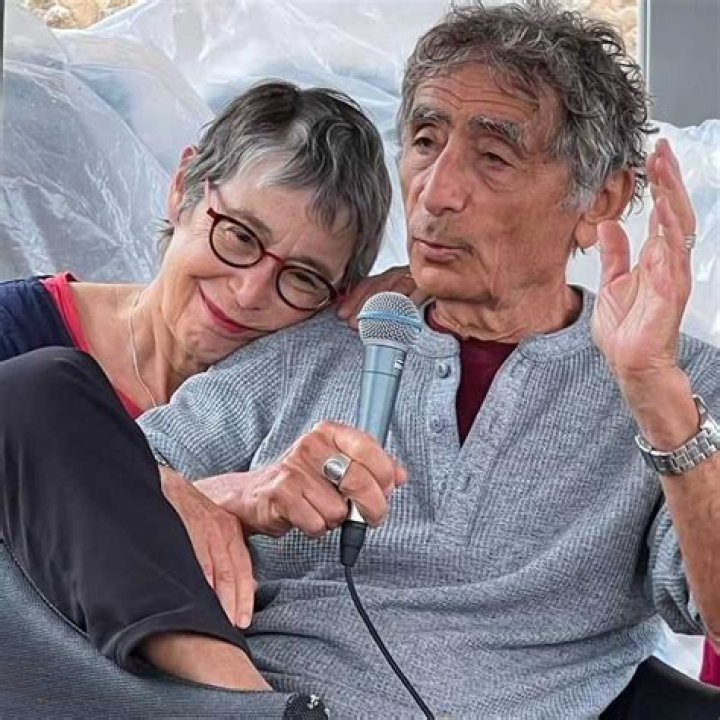 Gábor Máté Biography, Age, Height, Wife, Net Worth, Family