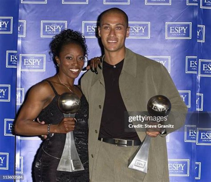 Gail Devers Biography, Age, Height, Husband, Net Worth, Family