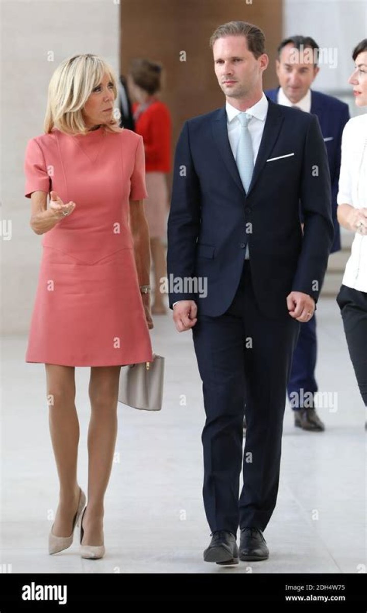 Gauthier Destenay Biography, Age, Height, Wife, Net Worth, Family