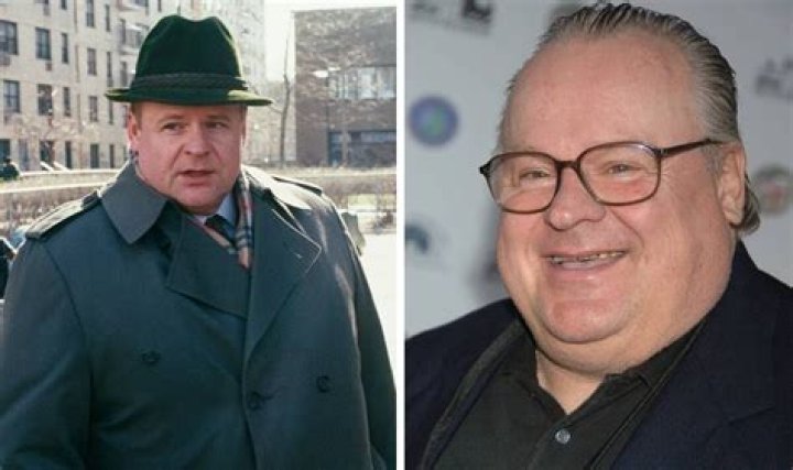 George Dzundza Biography, Age, Height, Wife, Net Worth, Family