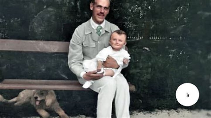 George Mikhailovich, Count Brasov biografía, edad, altura, esposo, net worth, familia